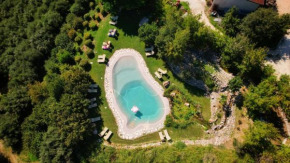 Agriturismo La Perlara - Adults Only Verona